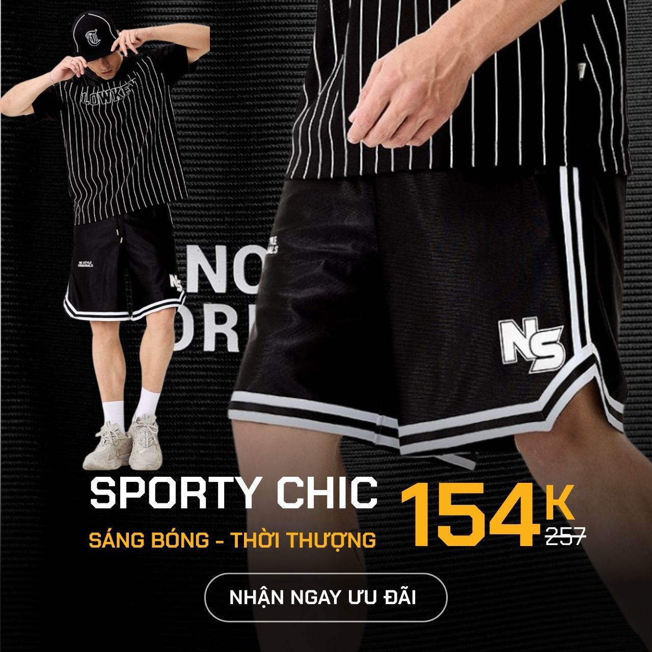 ĐẶC QUYỀN VÀNG VIP