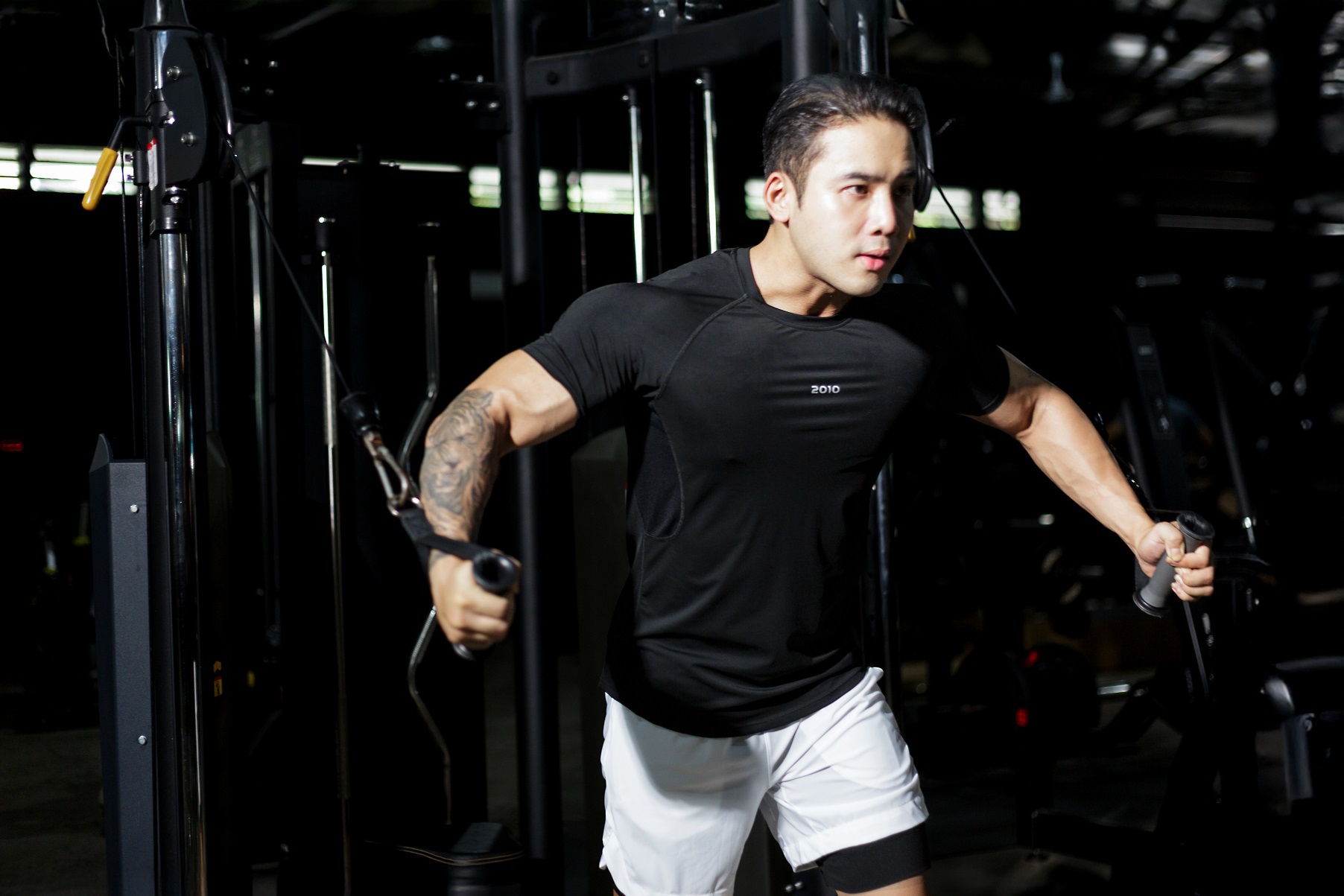 BST The Trainer YaMe