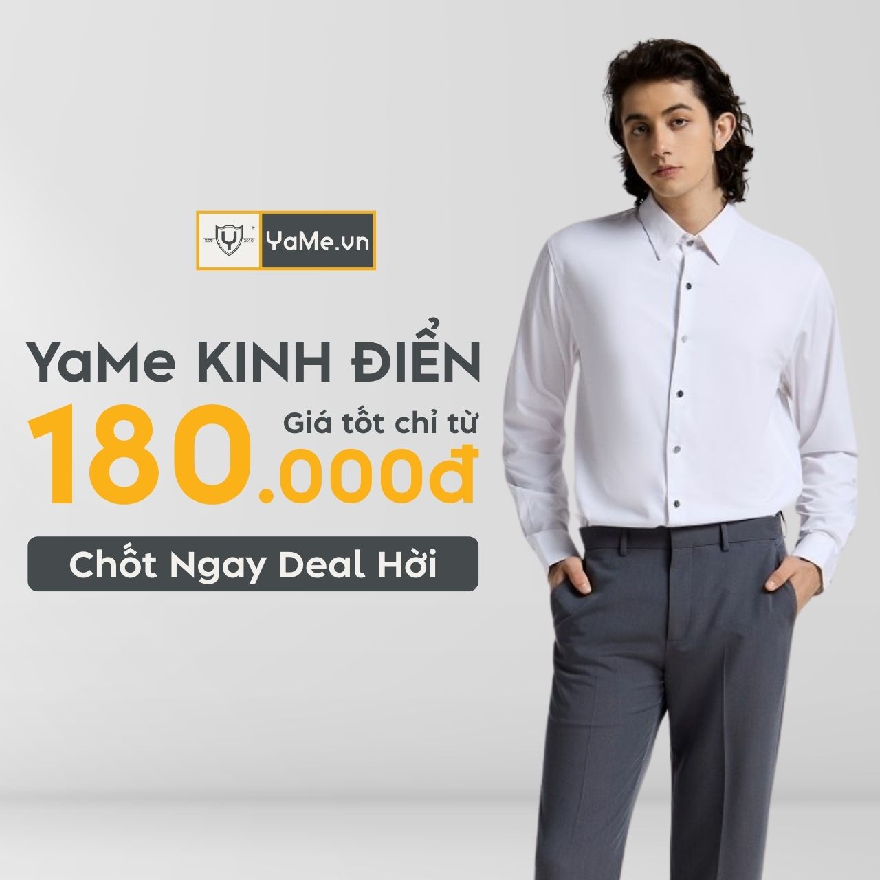 YaMe KINH ĐIỂN