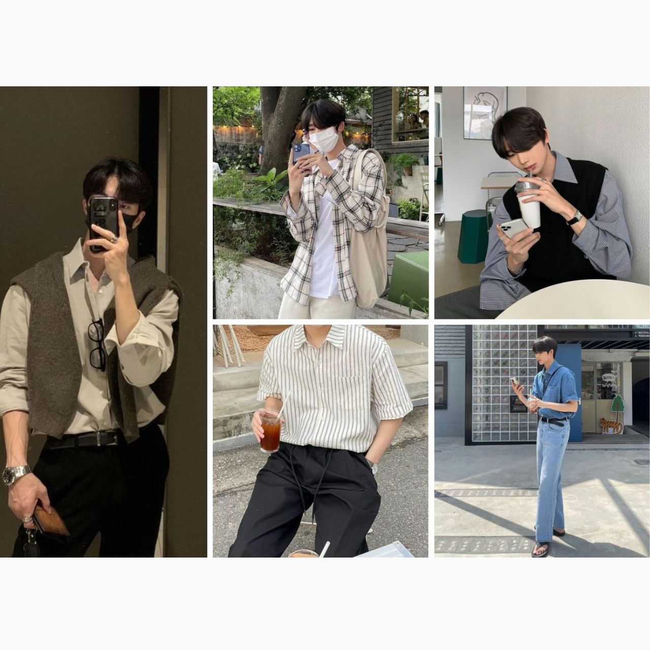 Ảnh hưởng mạnh mẽ của thời trang Hàn Quốc đến giới trẻ là gì?
