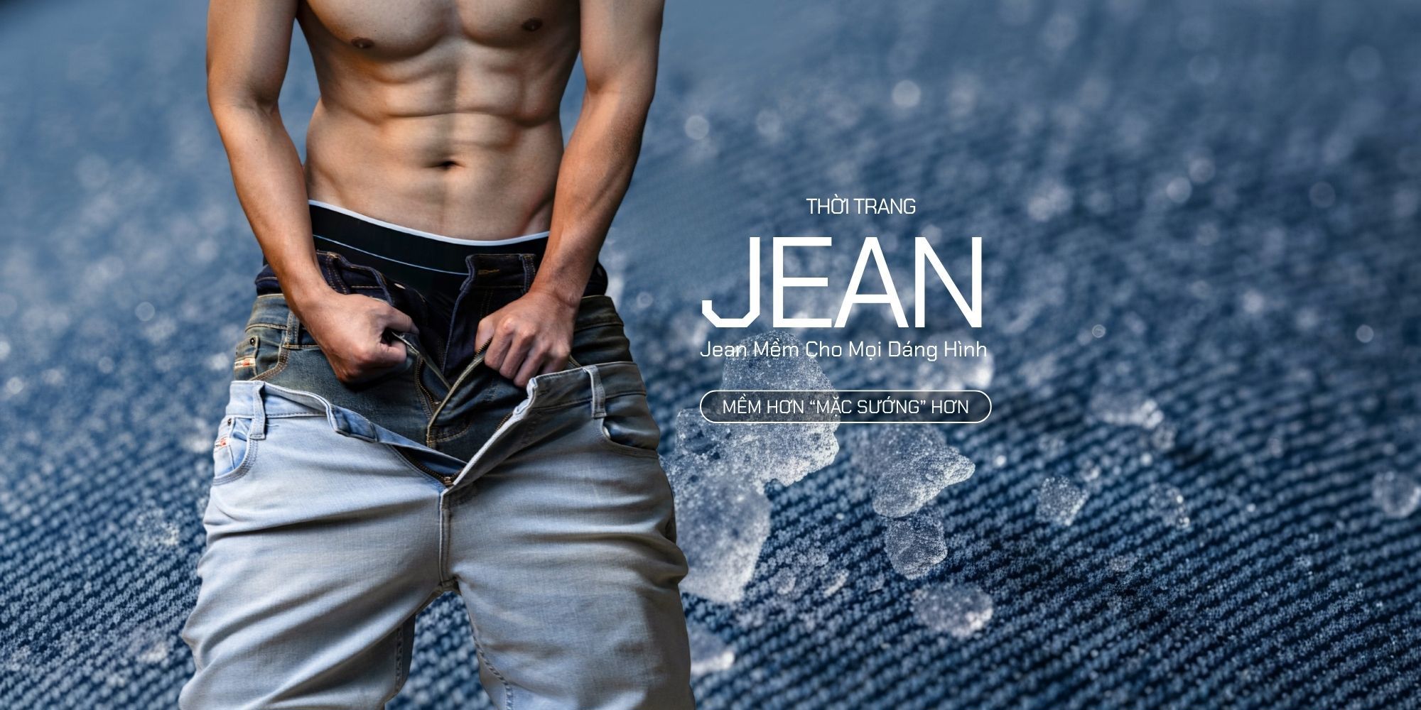 TRẠM Thời Trang Jean