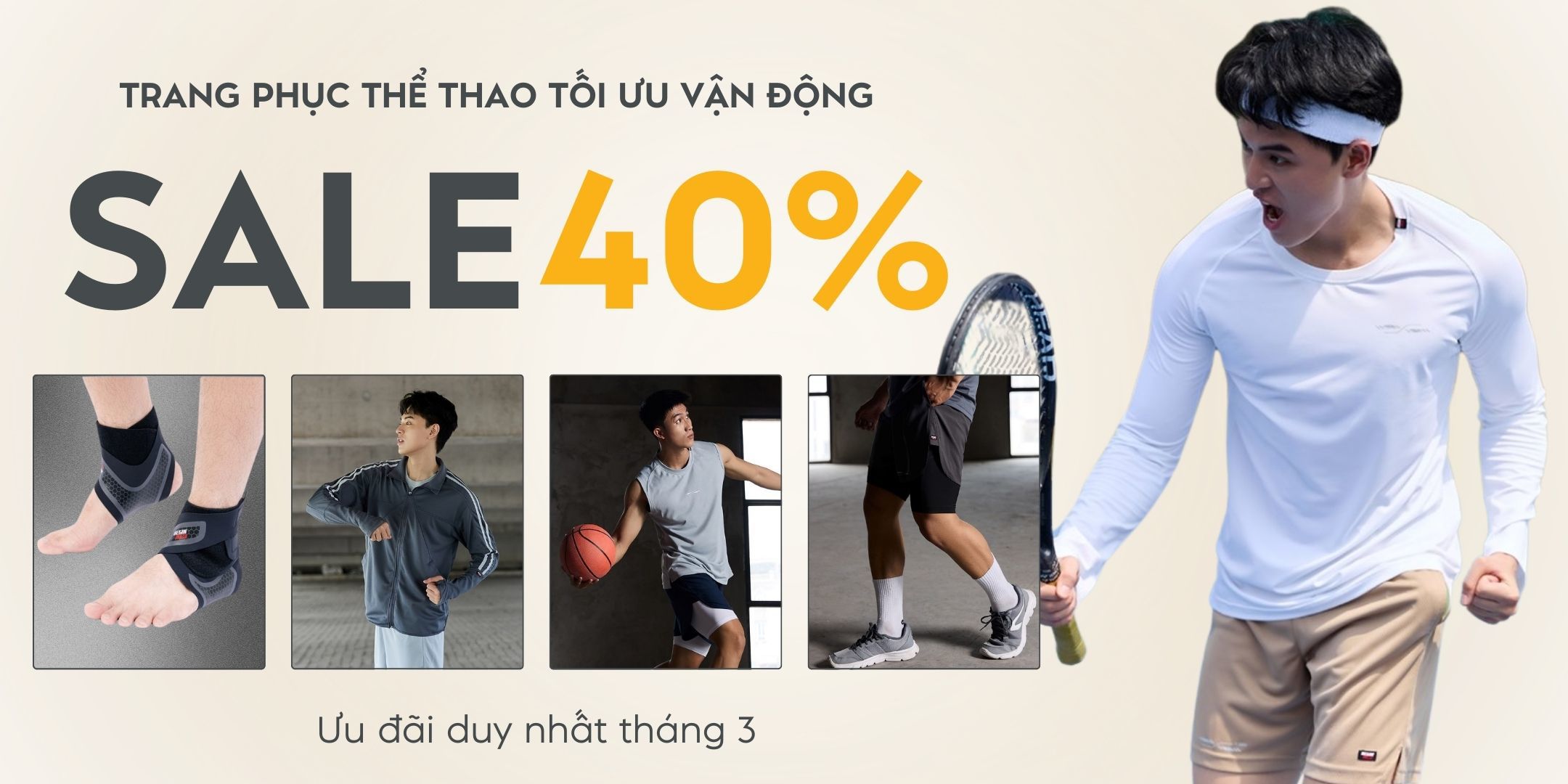 Beginner (Thể Thao)