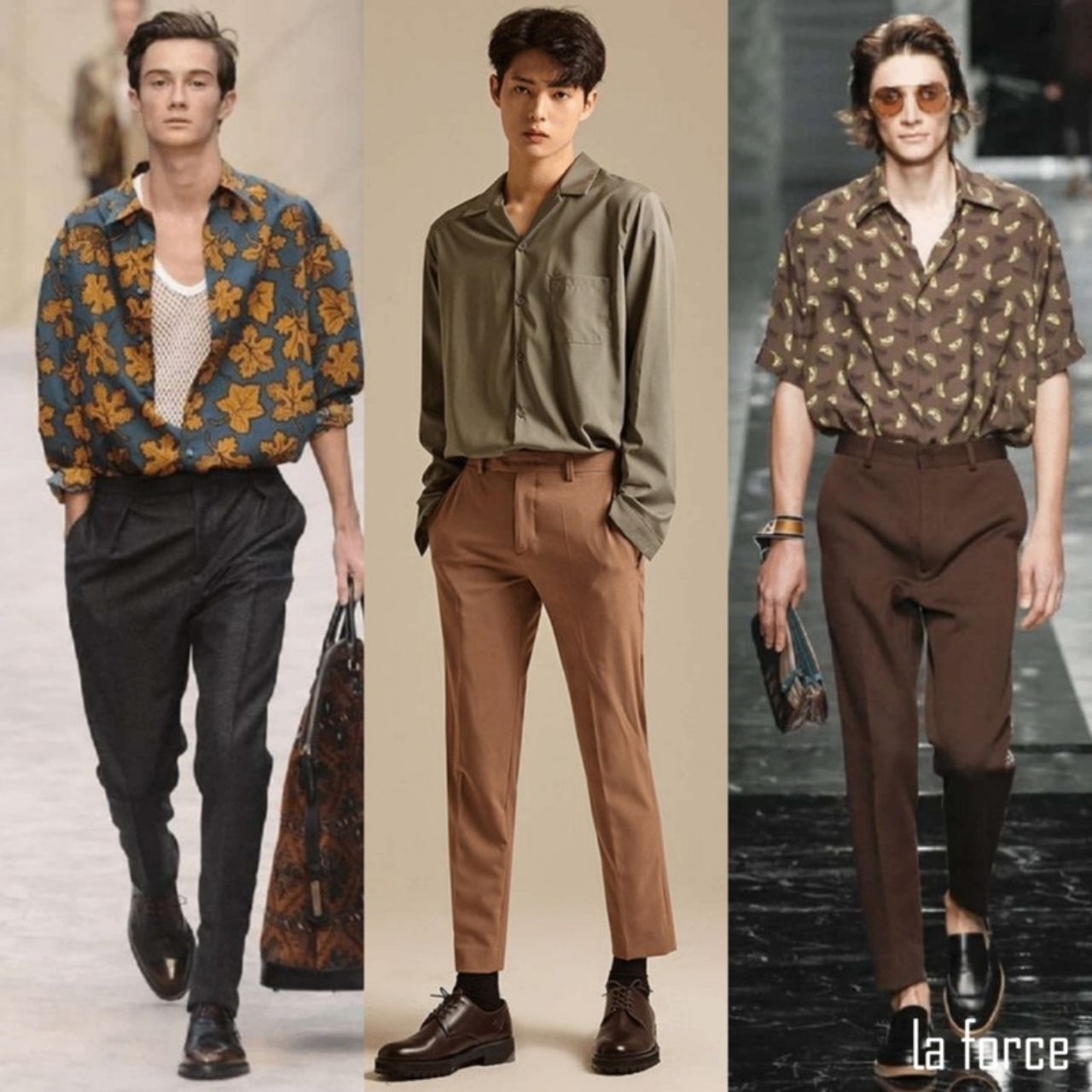 Phong cách Vintage mang đến điều gì hoài cổ và quyến rũ?