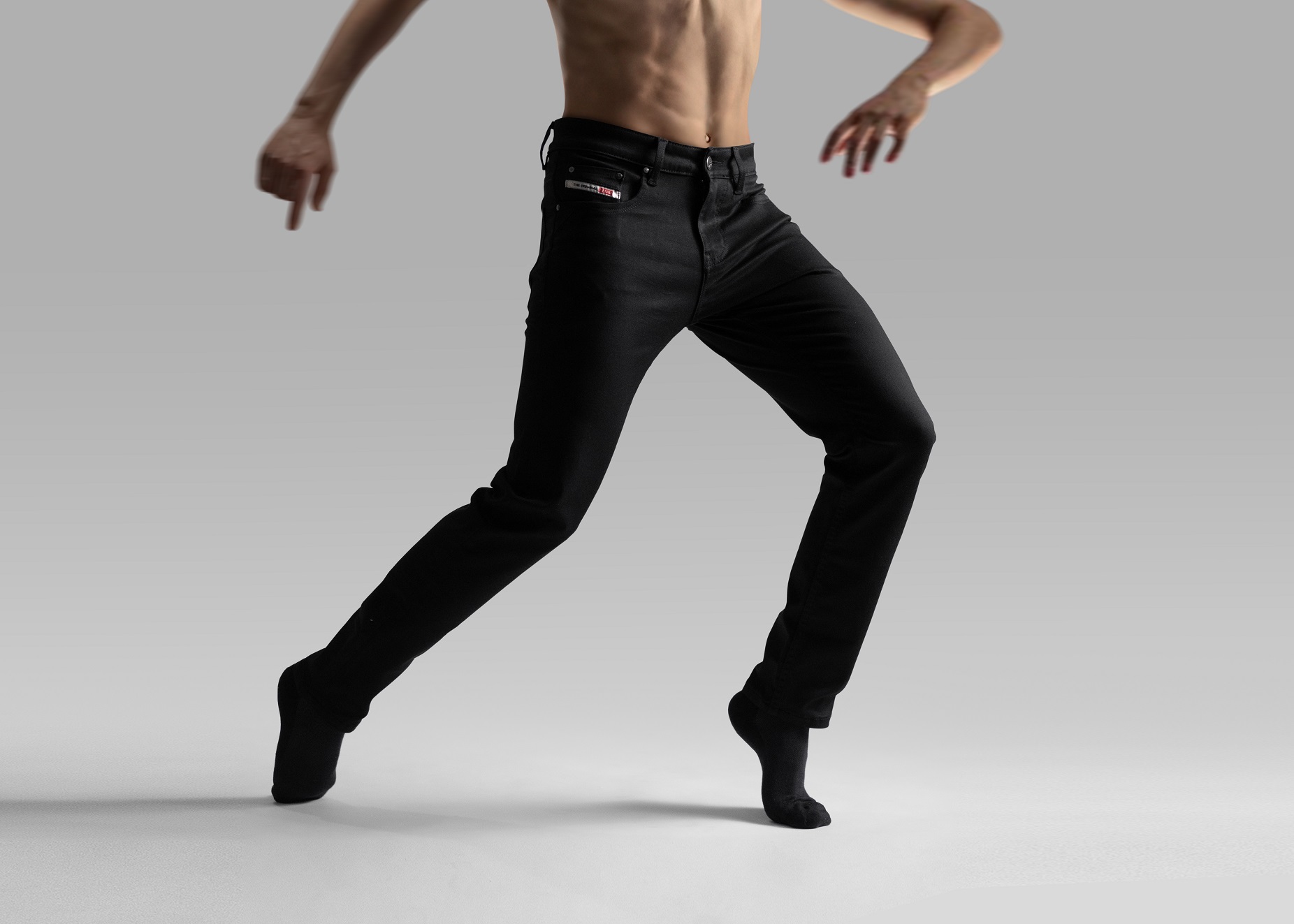 Tek Black