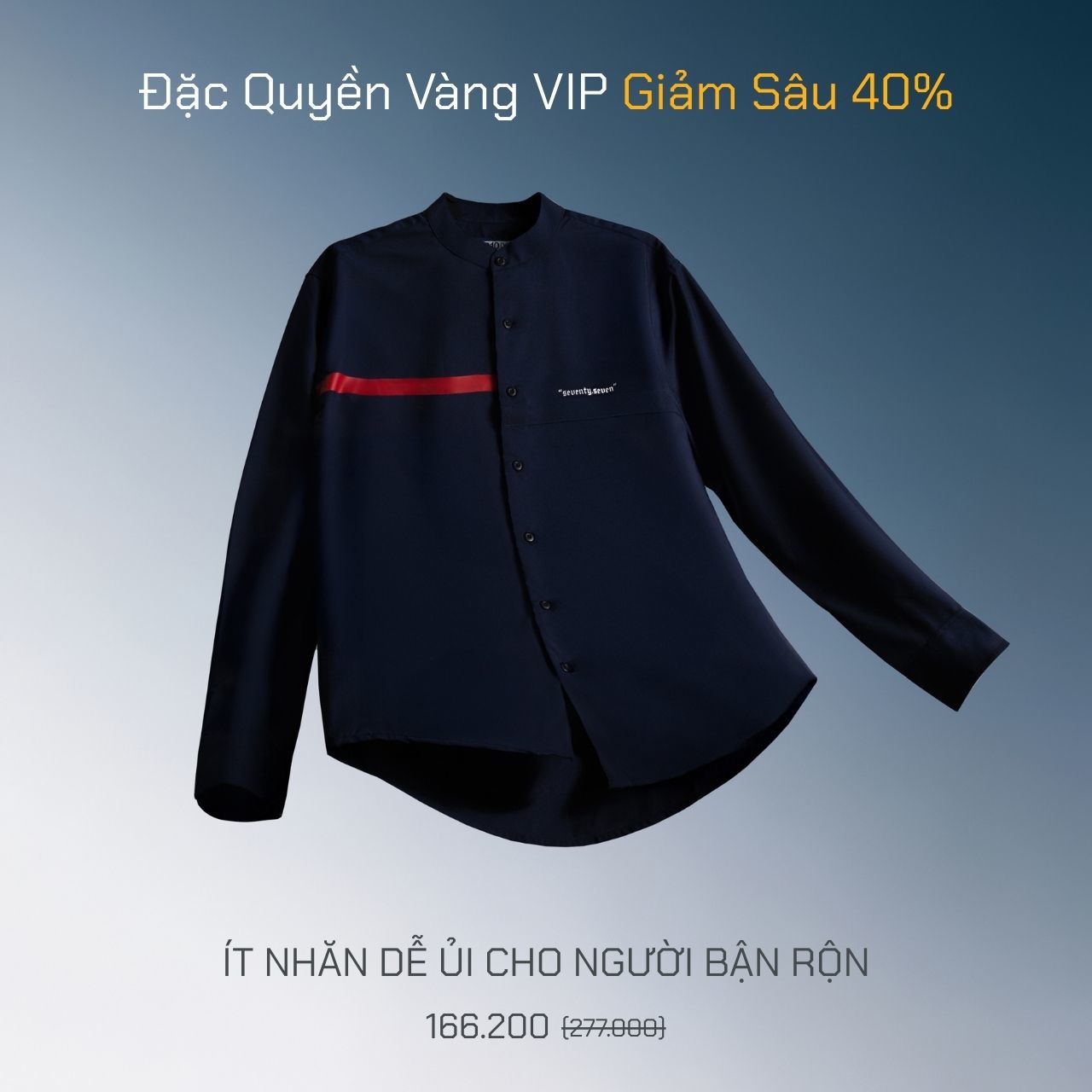 ĐẶC QUYỀN VÀNG VIP